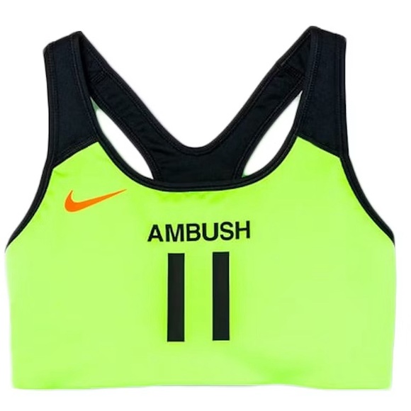 Nike x Ambush Sports Bra - Picture 1 of 3